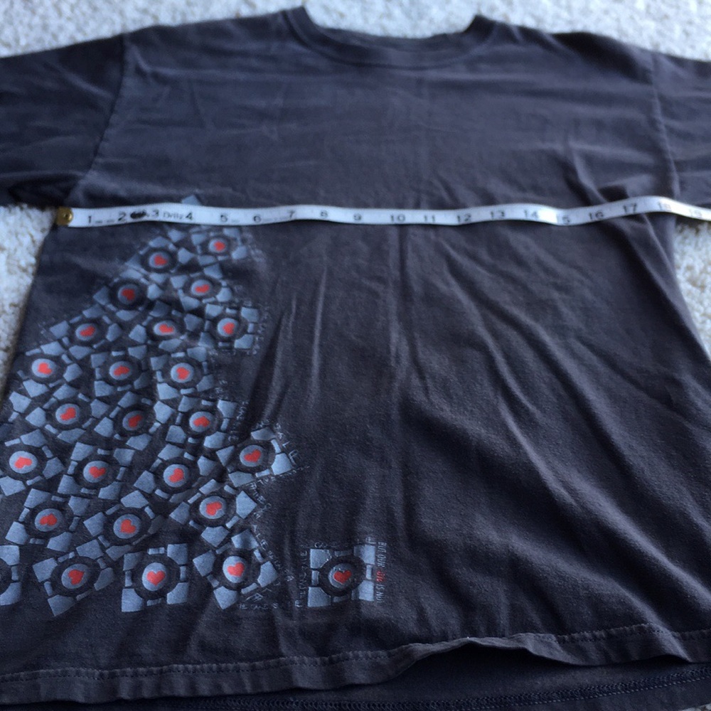 M & O T Shirt